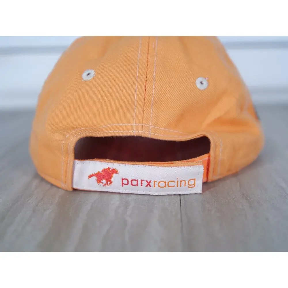 HAT CAP RACING DERBY PARX PA PENNSYLVANIA 2013 COTILLION PHILLY PARK